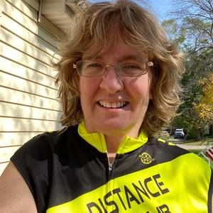 Meet your Posher, Tracy